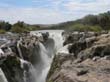 Epupa Falls - le Kunene (2)